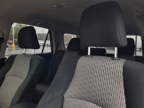 Used 2020 Toyota 4Runner SR5 image 27