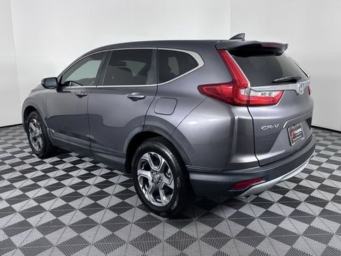 Used 2018 Honda CR-V EX-L image 6