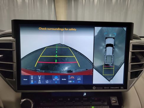 Used 2024 Toyota Tundra Capstone image 20