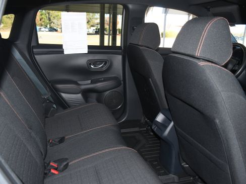 Used 2023 Honda HR-V Sport image 18