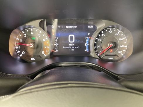 New 2026 Jeep Compass Latitude w/ Quick Order Package 29K AWD/4WD image 26