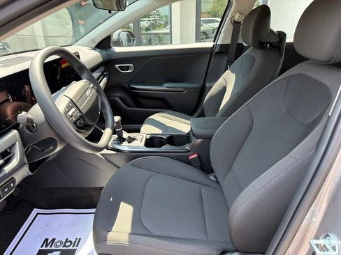 New 2026 Kia K4 FWD image 28