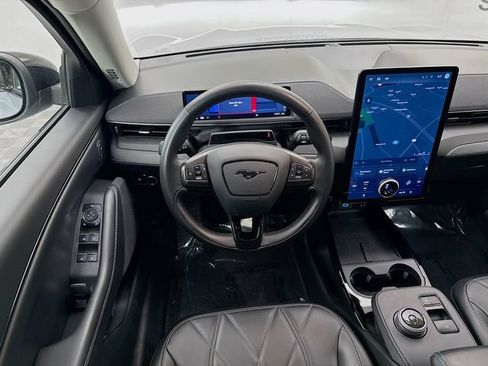 Used 2024 Ford Mustang Mach-E Select RWD image 21