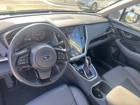 Used 2024 Subaru Outback Onyx Edition image 18