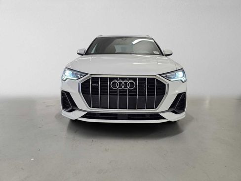Used 2025 Audi Q3 2.0T Premium AWD/4WD image 8