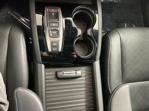 Certified 2020 Honda Passport Touring image 22