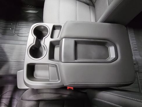 New 2026 GMC Sierra 1500 Pro w/ Graphite Edition AWD/4WD image 18