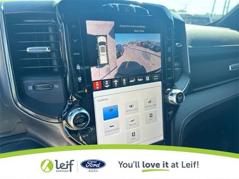 Used 2024 RAM 1500 TRX w/ TRX Level 1 Equipment Group image 28