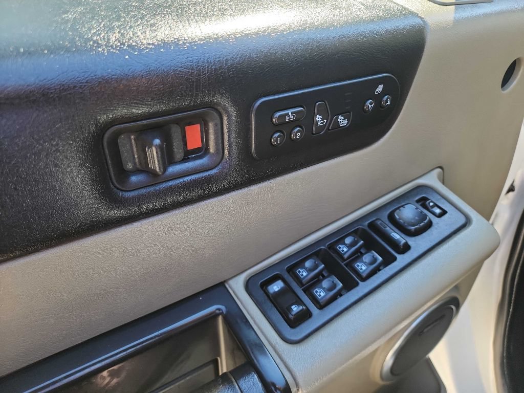 Used 2007 HUMMER H2 SUT AWD/4WD image 17