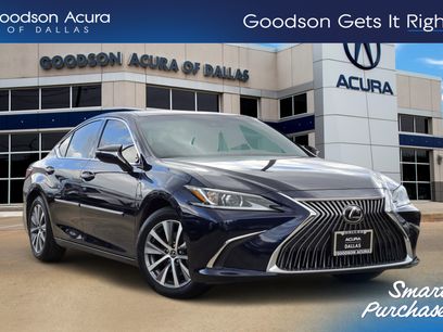 Used 2021 Lexus ES 350 w/ Premium Package
