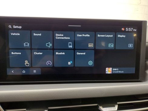 New 2026 Hyundai Sonata SE FWD image 26
