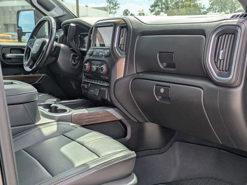 Used 2022 Chevrolet Silverado 3500 High Country w/ Z71 Off-Road Package image 20