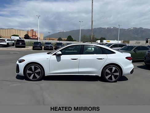 New 2026 Audi A5 2.0T Premium Plus AWD/4WD image 5