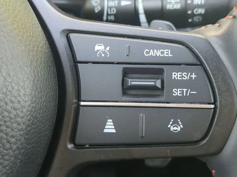 Certified 2023 Honda CR-V Sport image 25