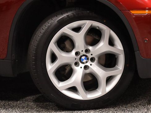 Used 2013 BMW X6 xDrive35i w/ Premium Pkg AWD/4WD image 4