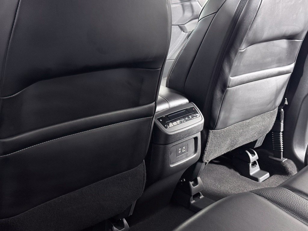 Certified 2024 Nissan Pathfinder SL AWD/4WD image 26