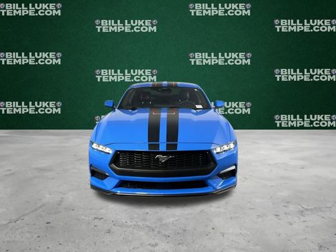 Used 2024 Ford Mustang Premium w/ 2.3L High Performance Package image 10