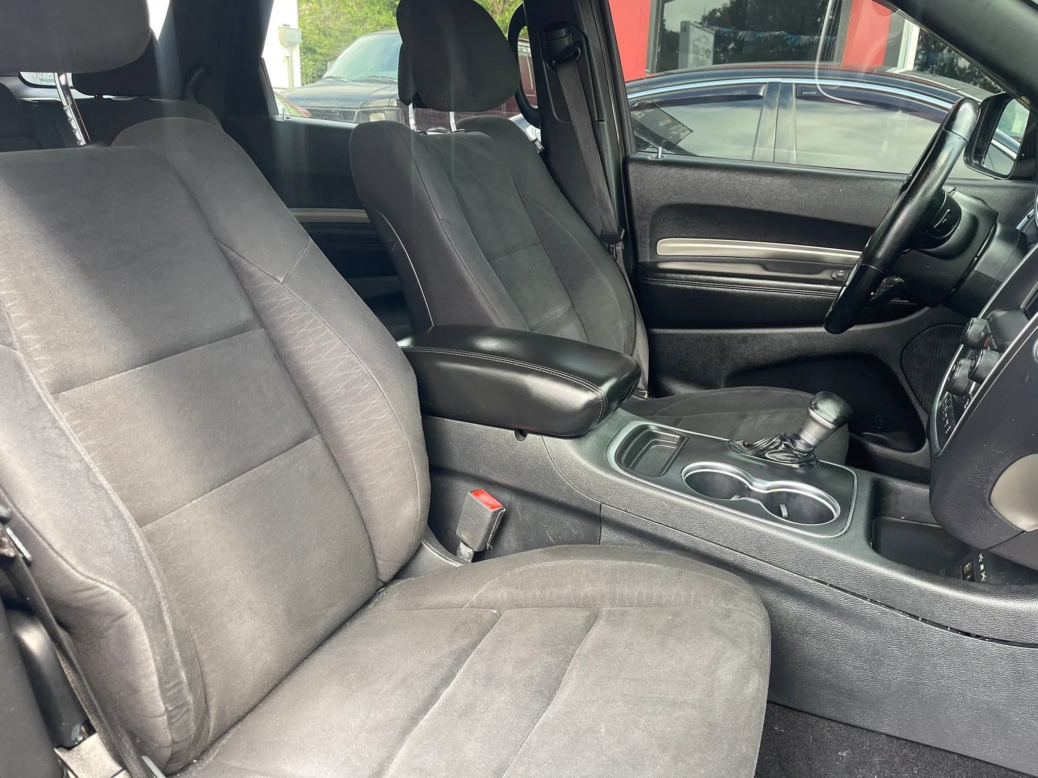 Used 2020 Dodge Durango SXT RWD image 16