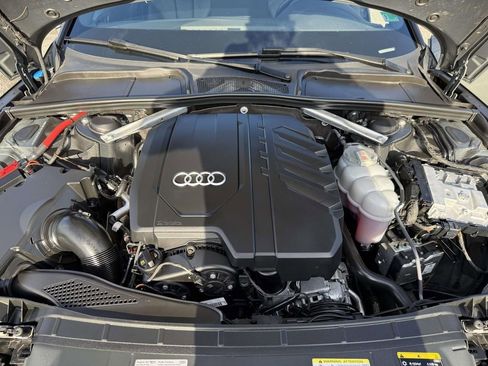 Used 2024 Audi A5 2.0T Premium Plus image 27