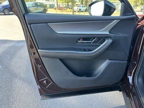 New 2026 MAZDA CX-90 3.3 Turbo w/ Premium Sport Pkg image 7