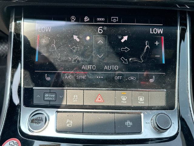 Used 2025 Audi Q7 3.0T Premium Plus AWD/4WD image 45