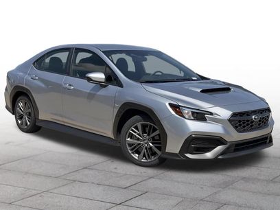 Used 2023 Subaru WRX