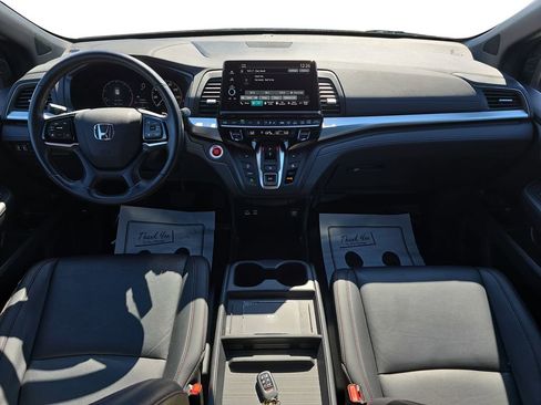 Used 2025 Honda Odyssey Sport-L image 12