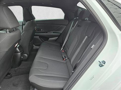 New 2026 Hyundai Elantra SEL Sport Premium FWD image 12