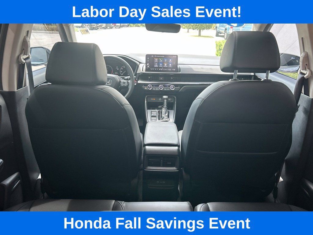 Used 2024 Honda CR-V EX-L image 11