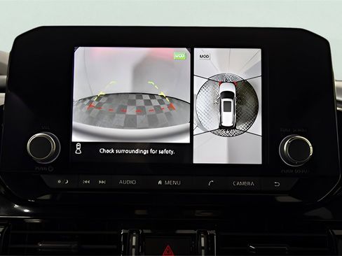 Used 2024 Nissan Pathfinder Rock Creek image 20