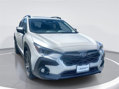New 2025 Subaru Crosstrek 2.5i Premium