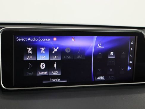 Used 2019 Lexus RX 450h F Sport image 31