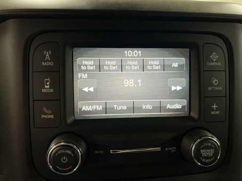Used 2023 RAM 1500 Big Horn AWD/4WD image 13