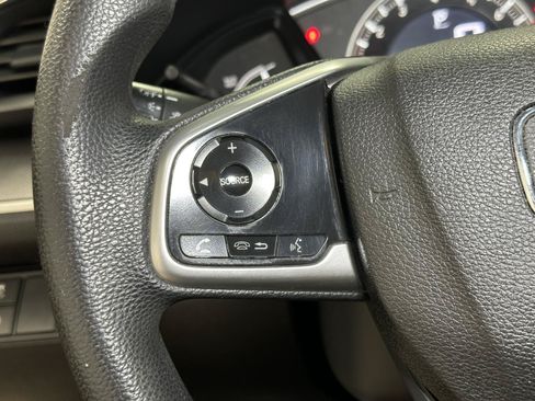 Used 2016 Honda Civic LX image 24