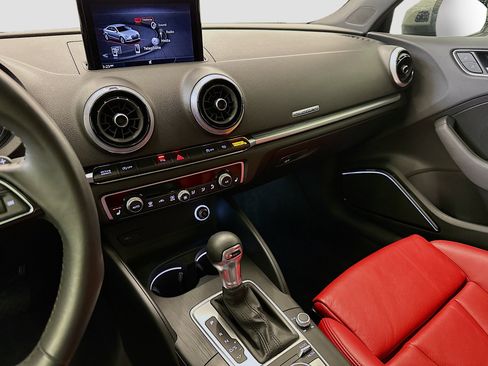 Used 2020 Audi A3 2.0T Premium Plus w/ Premium Plus Package image 26