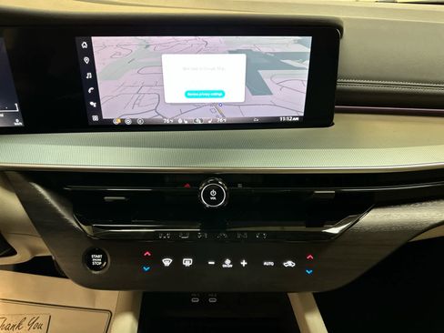 New 2025 Nissan Murano SL AWD/4WD image 6