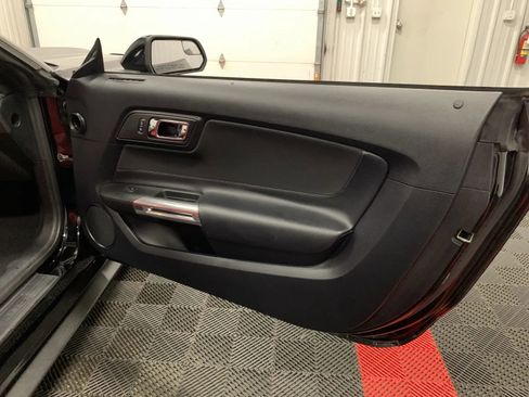 Used 2017 Ford Mustang GT w/ GT Performance Package image 46