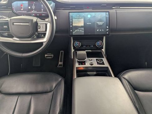 Used 2023 Land Rover Range Rover SE AWD/4WD image 23