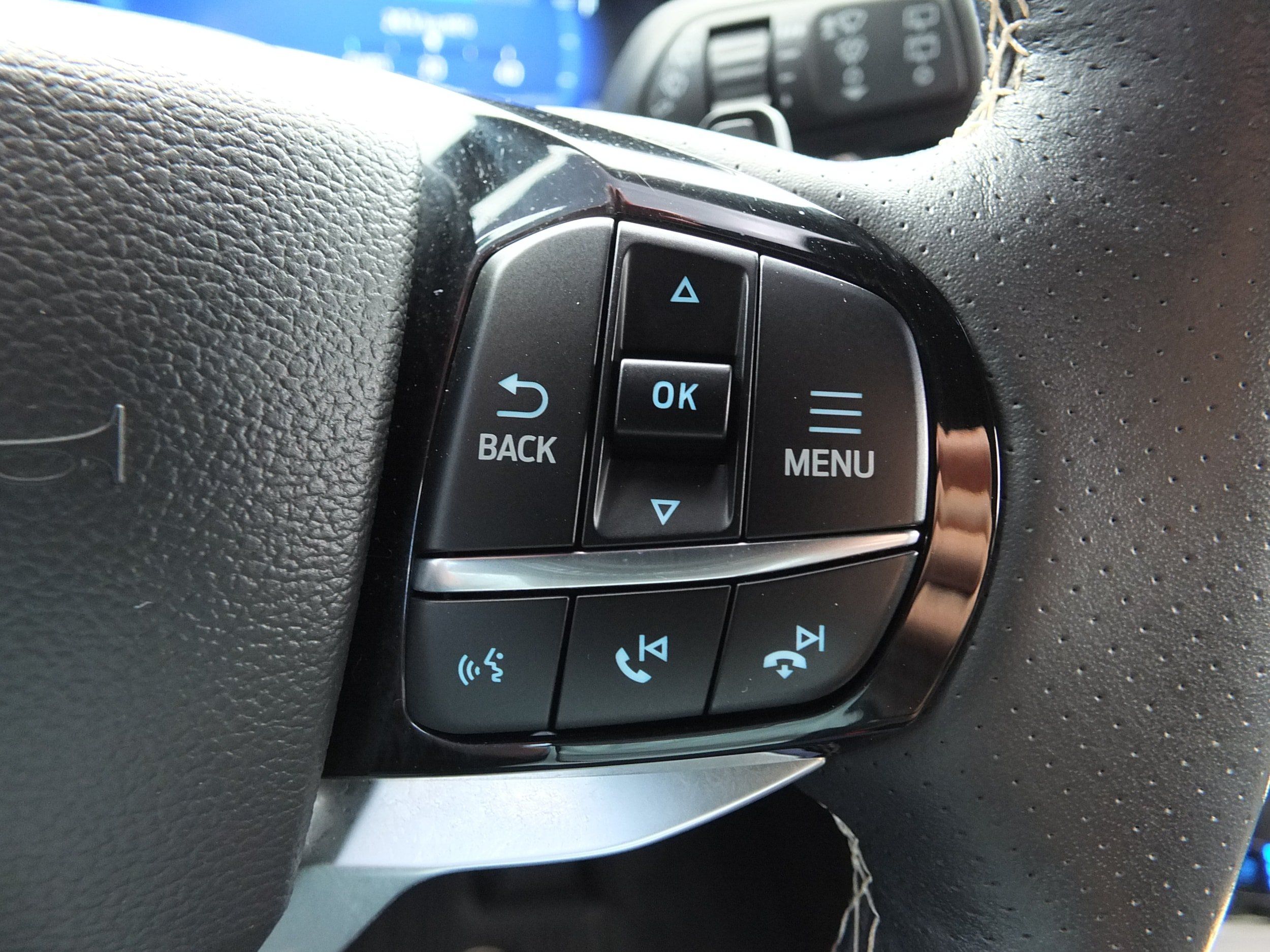 Used 2022 Ford Explorer ST w/ Equipment Group 401A AWD/4WD image 22