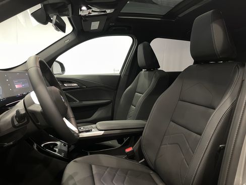 New 2026 BMW X1 xDrive28i w/ Technology Package AWD/4WD image 8