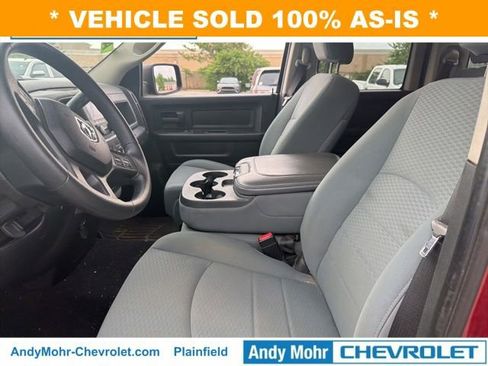 Used 2013 RAM 1500 Express AWD/4WD image 16