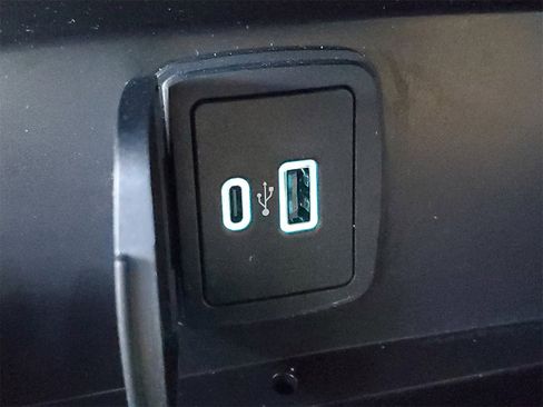 Used 2024 Ford Bronco Raptor w/ Interior Carbon Fiber Pack 6 image 25