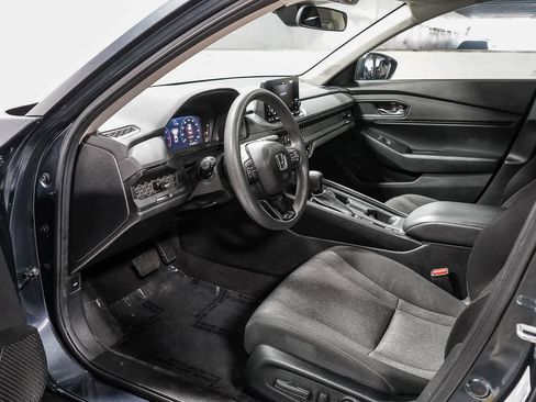 Used 2024 Honda Accord EX image 18