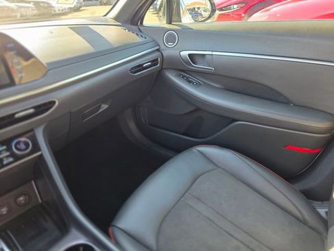 Used 2023 Hyundai Sonata SEL Plus image 33