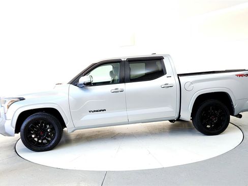 Used 2024 Toyota Tundra SR5 image 3