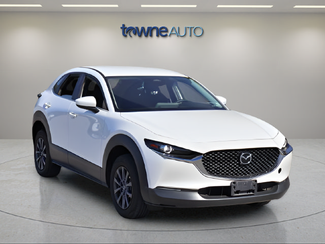 Used 2024 MAZDA CX-30 AWD 2.5 S image 5