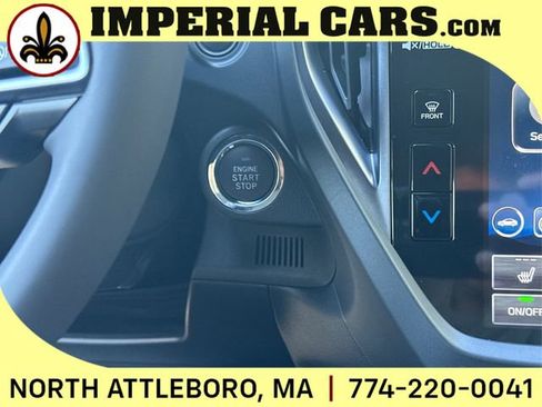 New 2025 Subaru Forester Limited image 29