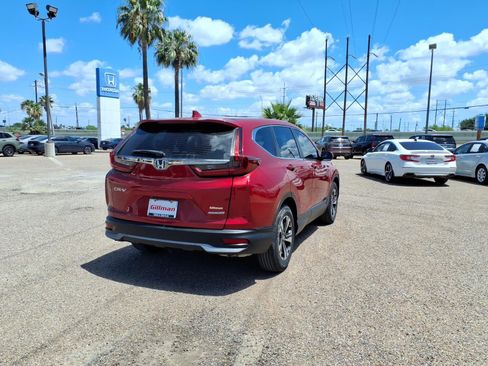 Used 2022 Honda CR-V Special Edition image 8