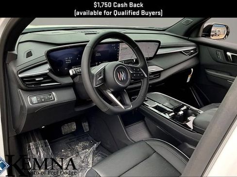 New 2026 Buick Enclave Sport Touring image 7