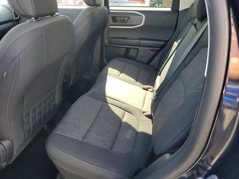 Used 2023 Ford Bronco Sport Big Bend image 13